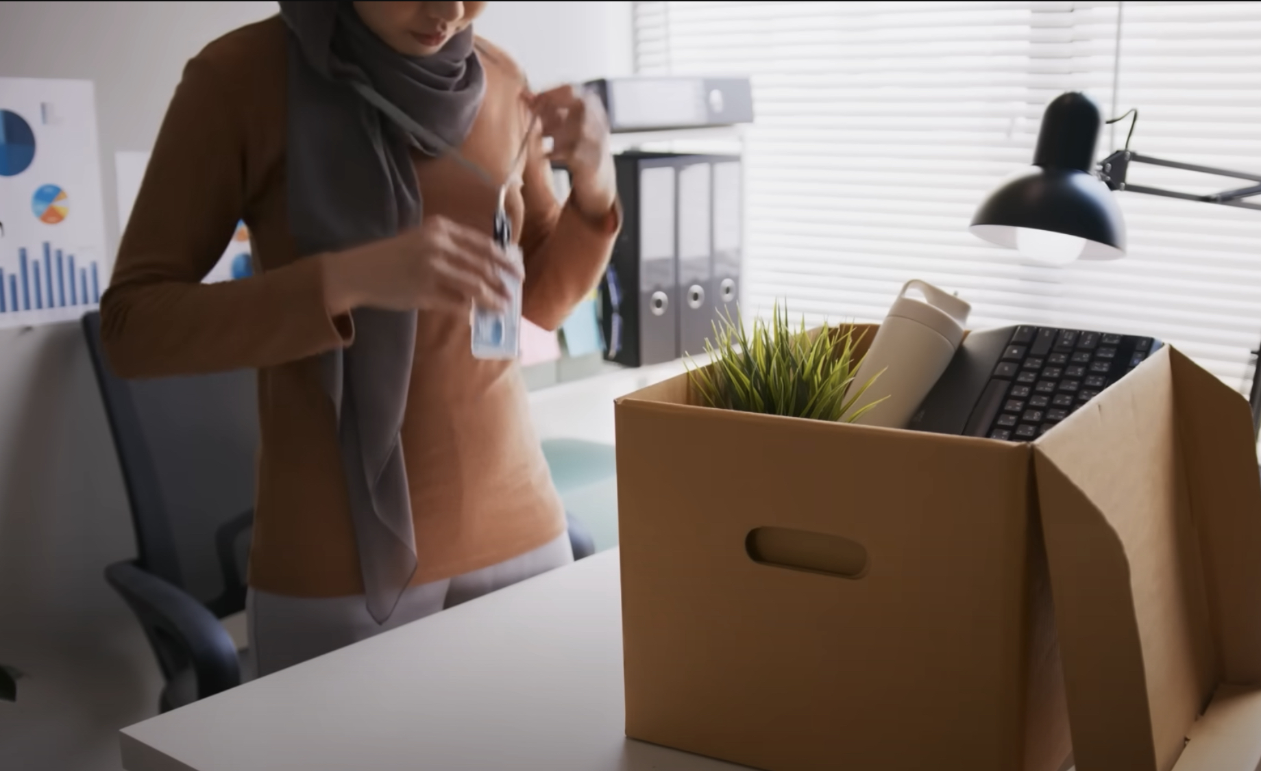 Not Building Relationships